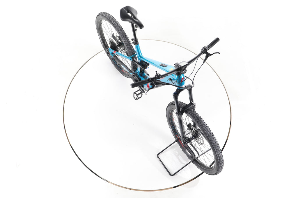 Conway Xyron S 2.9 E-Bike Fully - Image 15