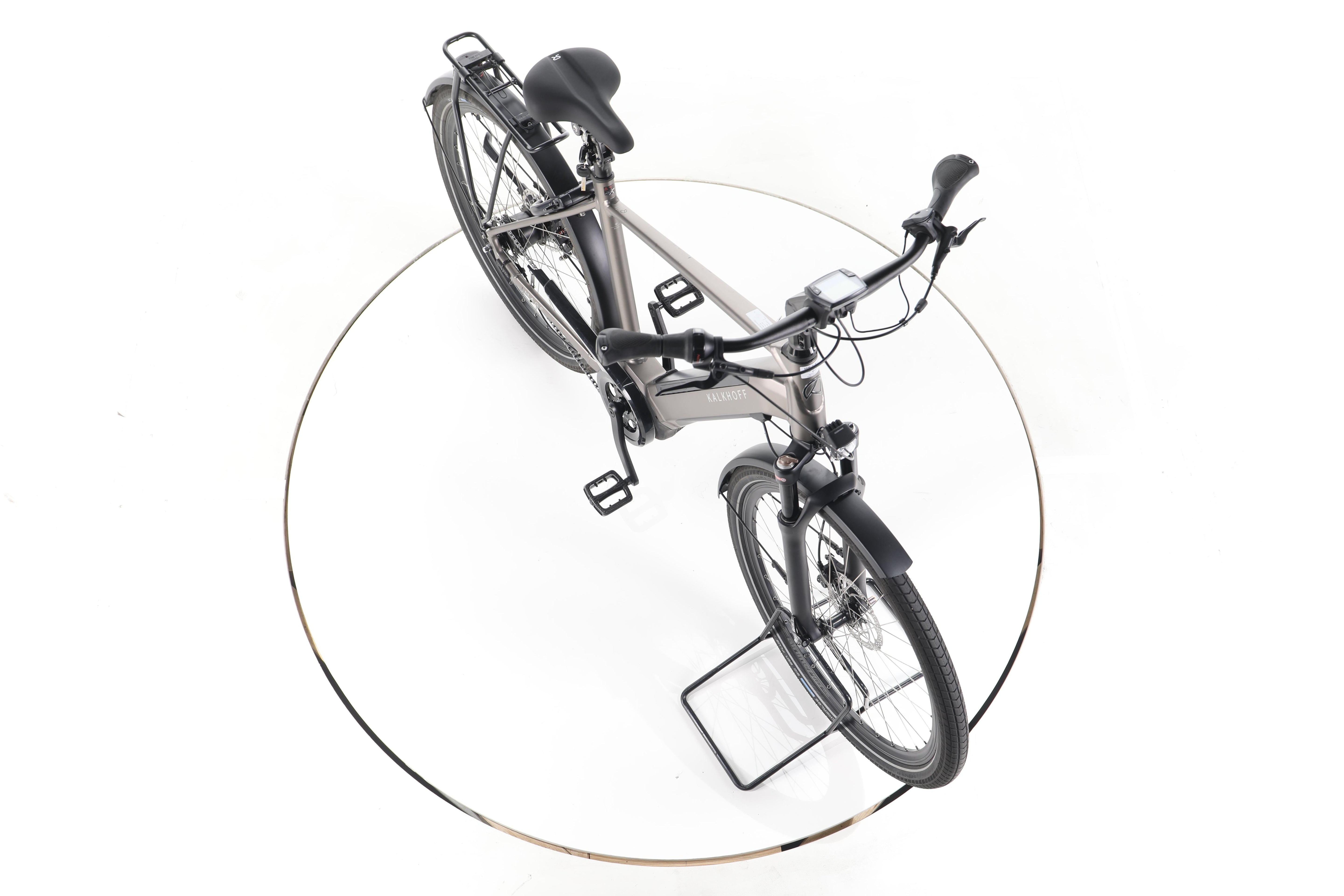 Kalkhoff Image 5.B Move+ City E-Bike - Image 15