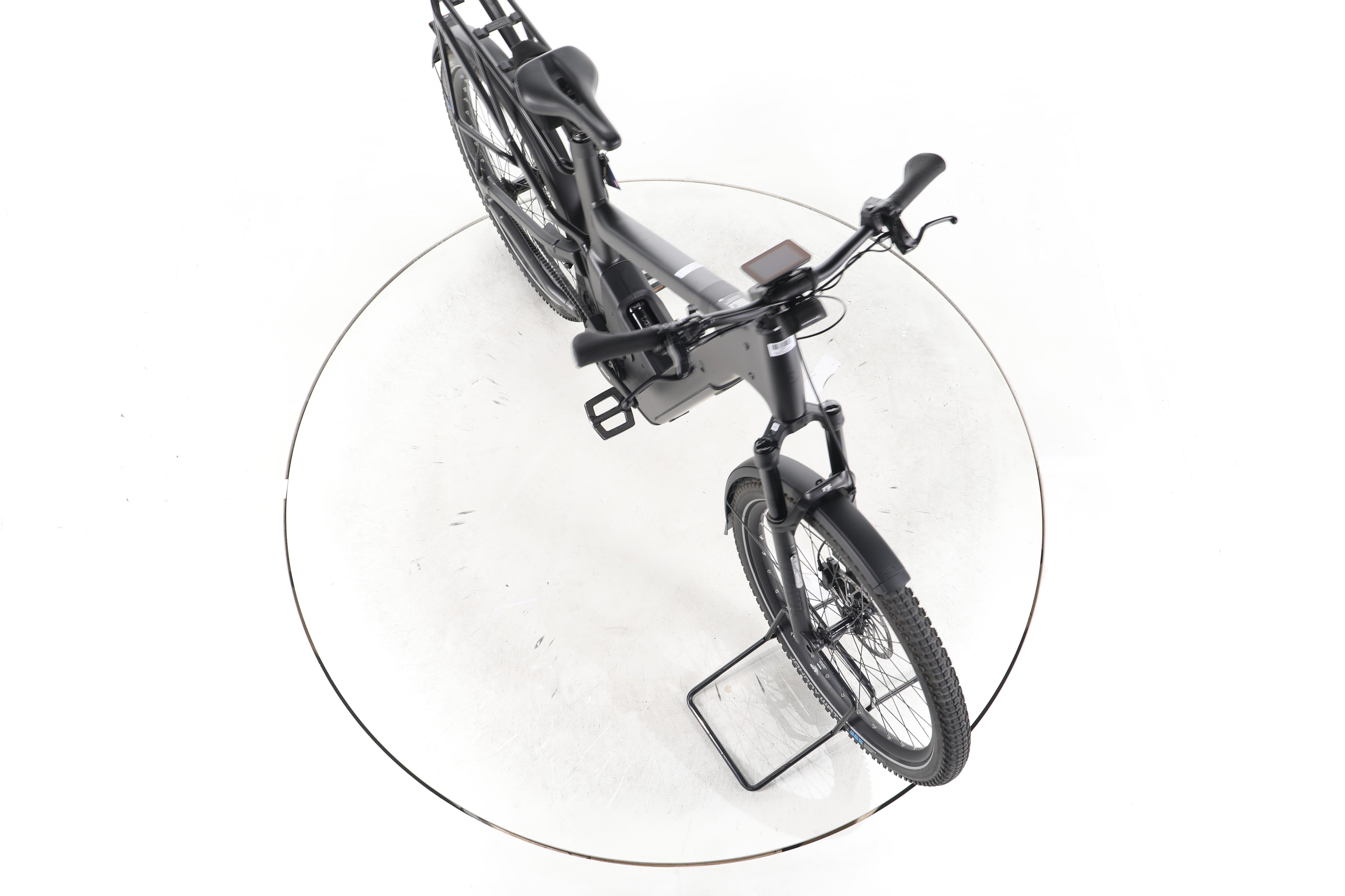Riese & Müller Delite5 pinion SUV E-Bike 2025 - Image 15
