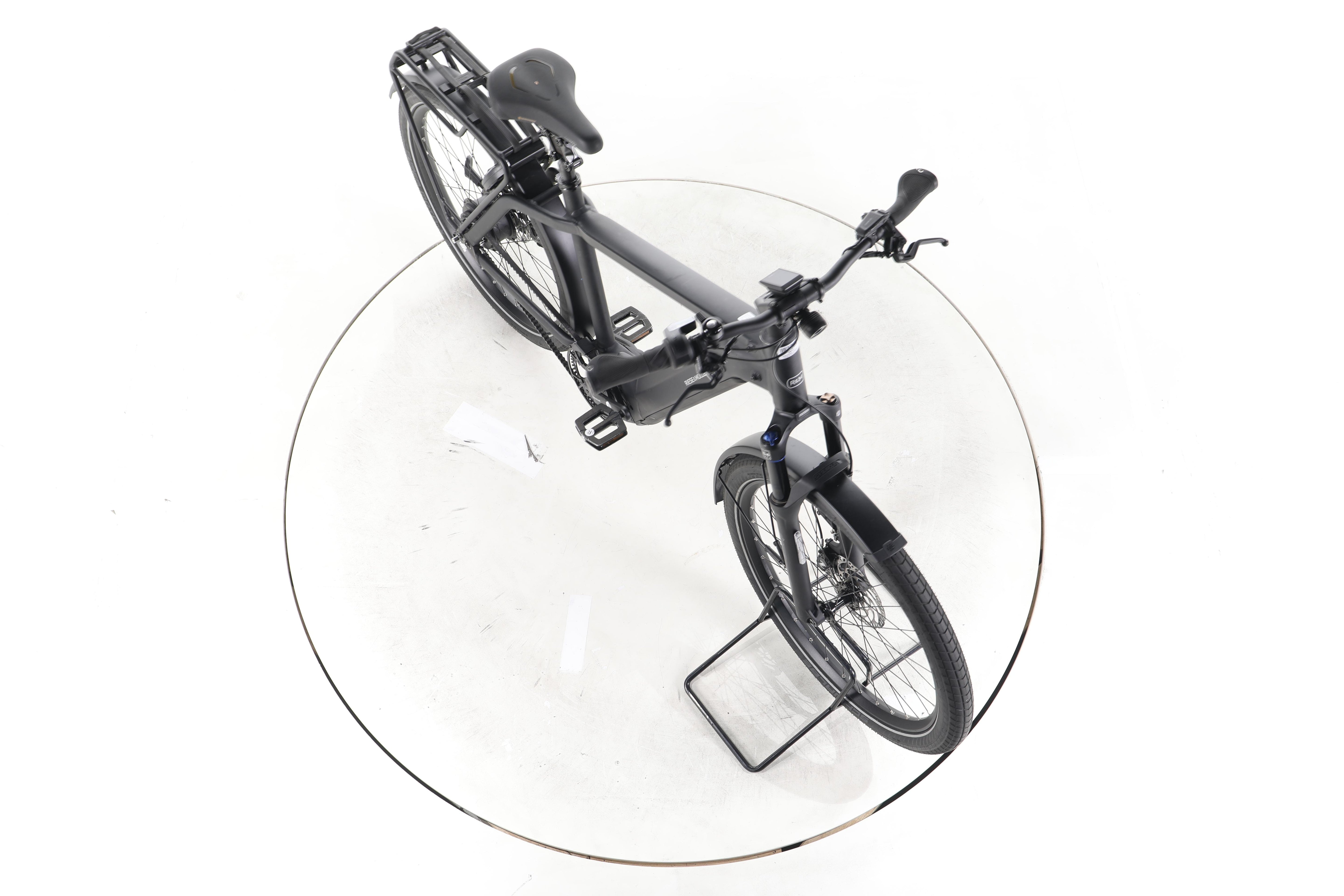 Riese & Müller Charger 4 GT Vario City E-Bike - Image 15