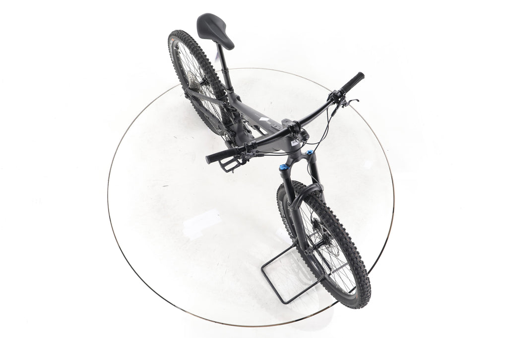 Cube Stereo Hybrid ONE77 HPC SLX E-Bike Fully Carbon 2025 - Image 15