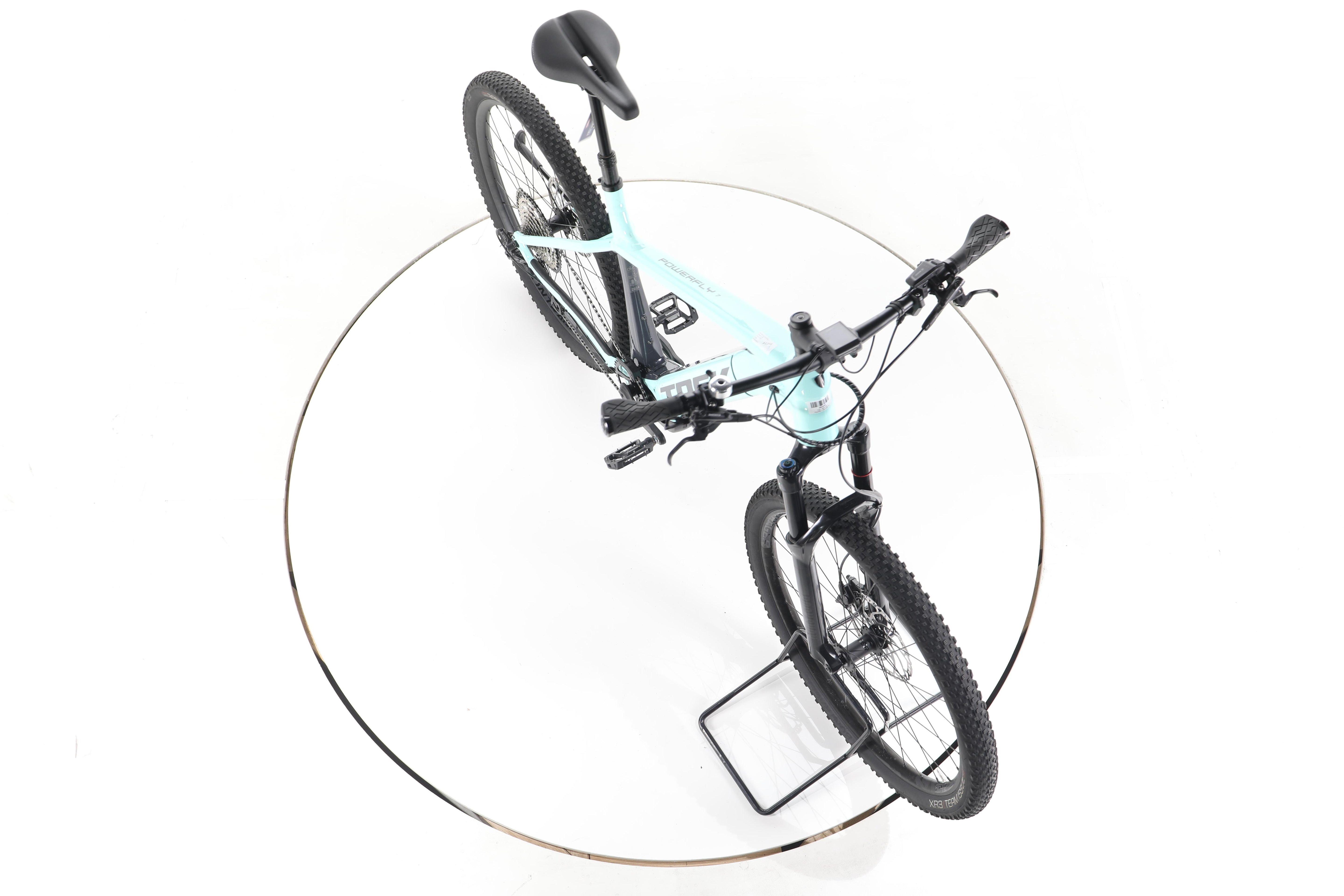 Trek Powerfly 7 Gen 4 E-Bike 2024 - Image 15