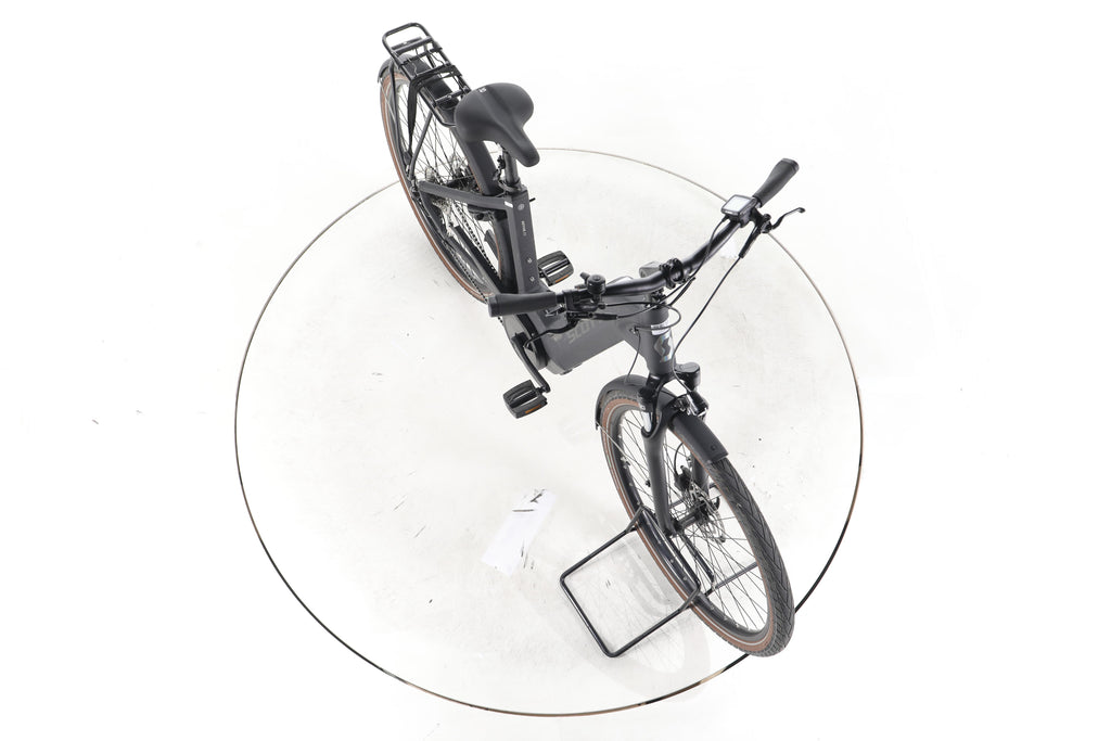 Scott Sub Active eRIDE 20 Trekking E-Bike Tiefeinsteiger - Image 15