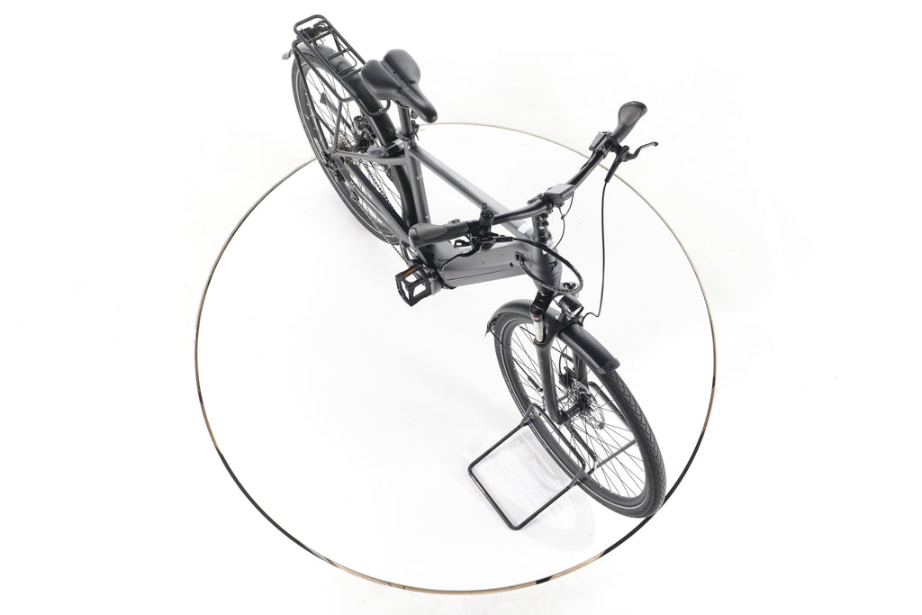 Pegasus Premio Evo 10 Lite Trekking E-Bike - Image 15