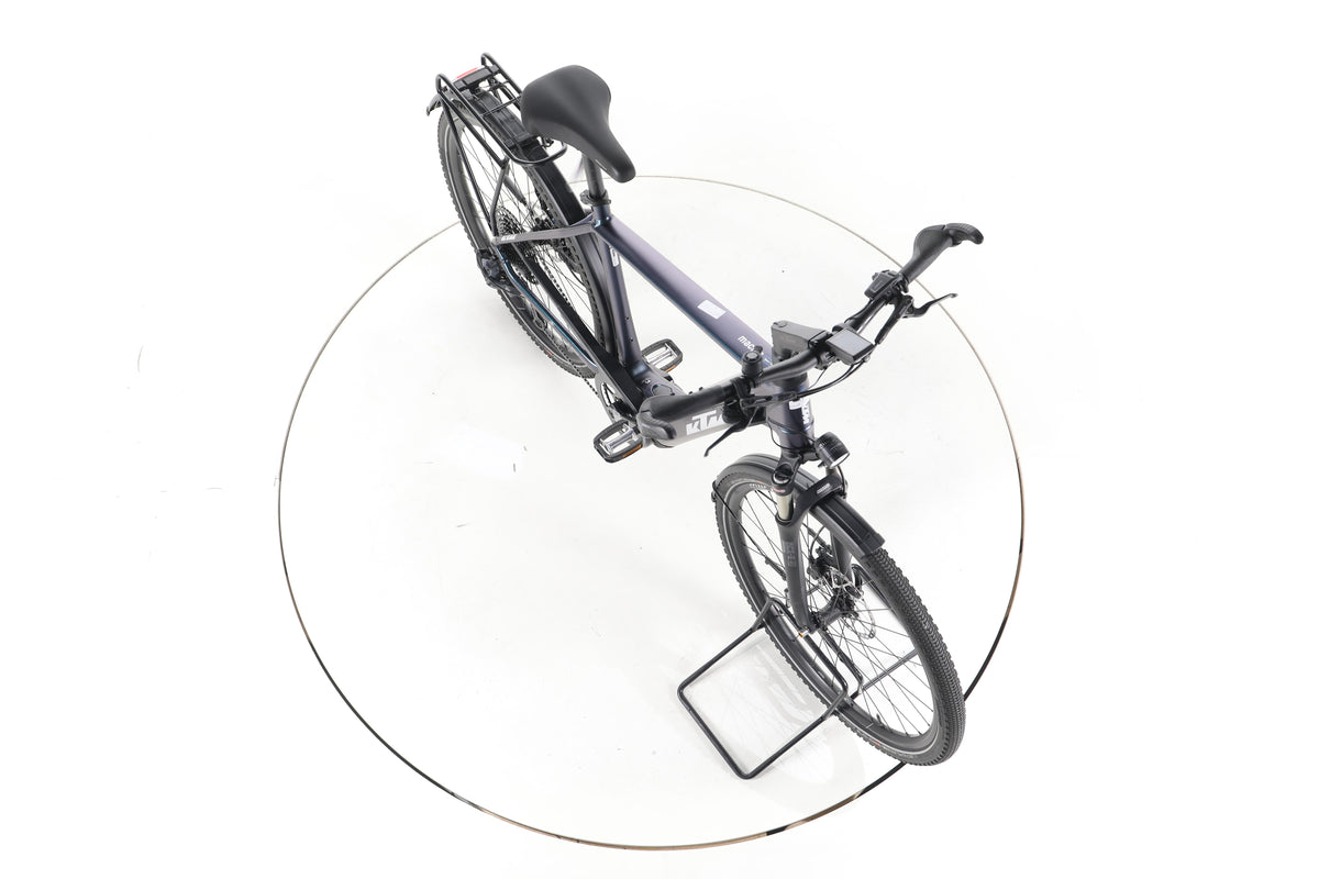 KTM Macina Sport 710 GX AXS Trekking E-Bike 2024 - Image 15