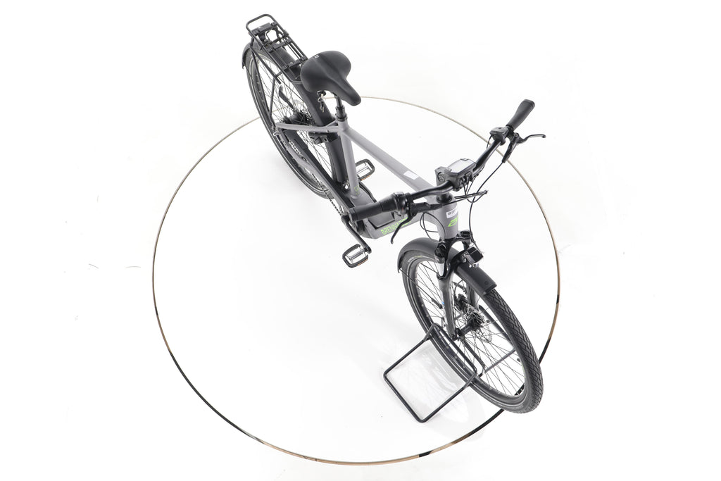 Brennabor T-32e City E-Bike - Image 15