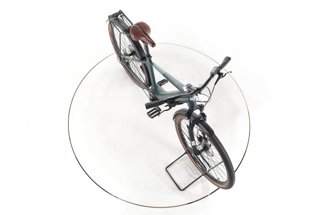 Cube Touring Hybrid ONE Trekking E-Bike - Image 15