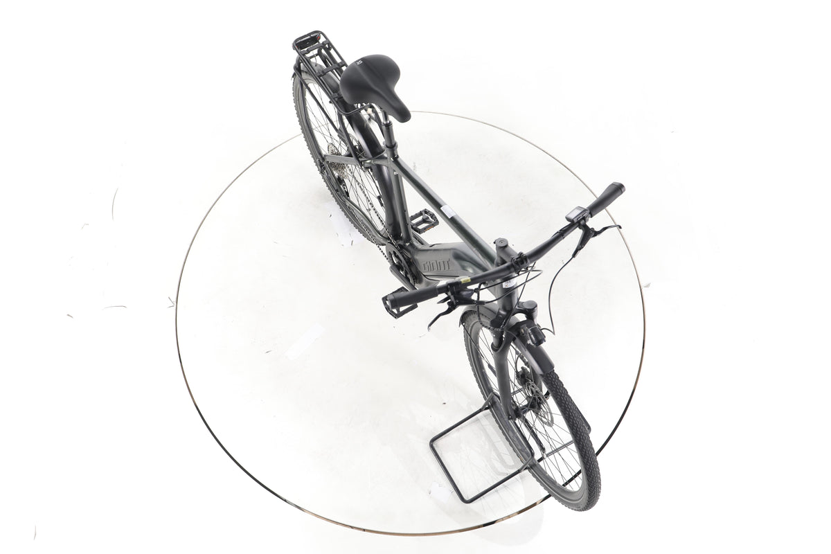 Giant Explore E+ 3 Trekking E-Bike - Image 15