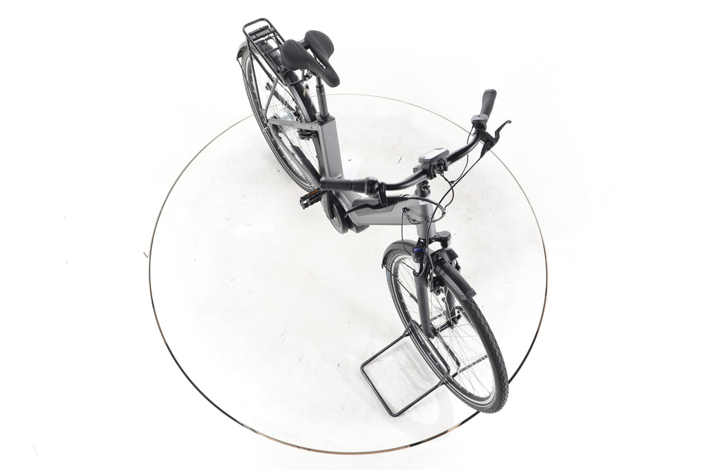 Winora CB400i City E-Bike Tiefeinsteiger - Image 15