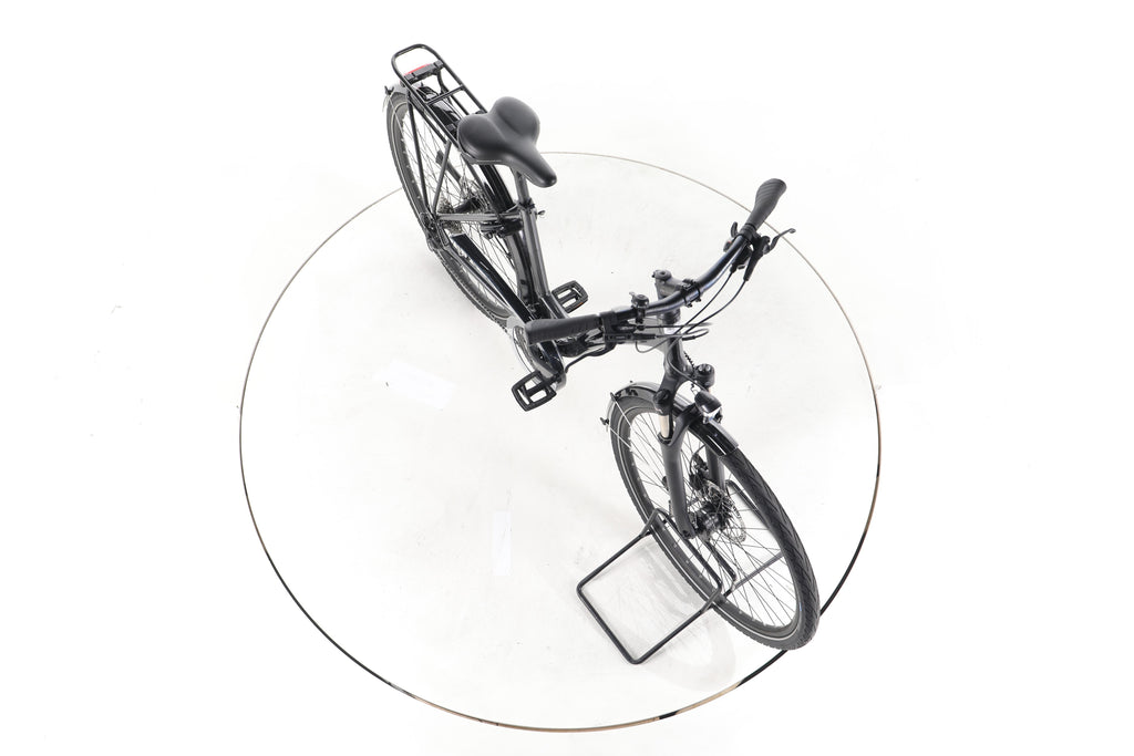 Stevens Savoie Forma Fahrrad City & Trekking - Image 15