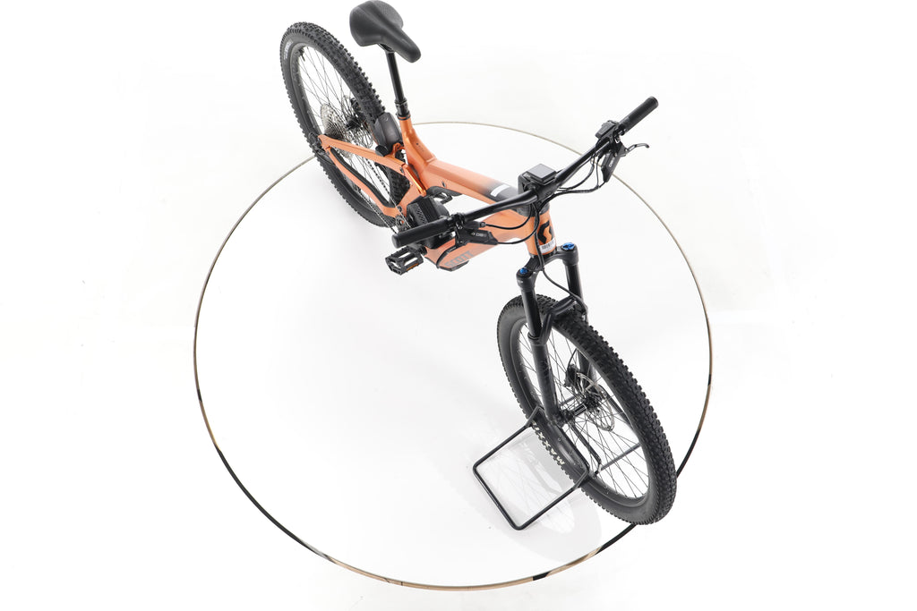Scott Strike eRIDE 910 EVO E-Bike Fully - Image 15