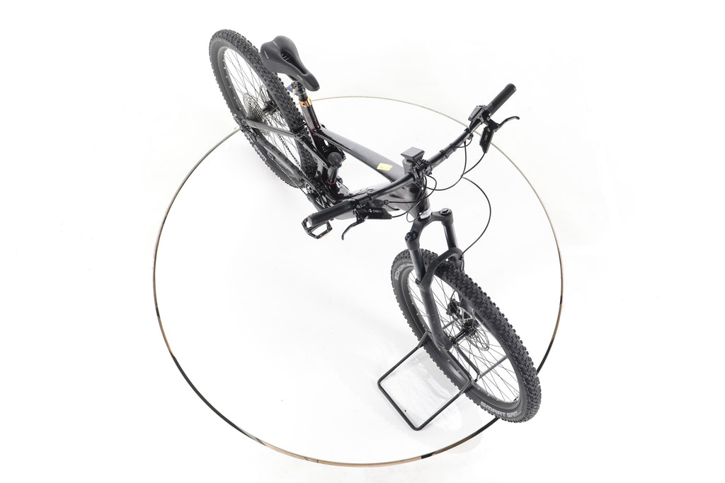 Cube Stereo Hybrid 140 HPC Race E-Bike Fully Carbon - Image 15