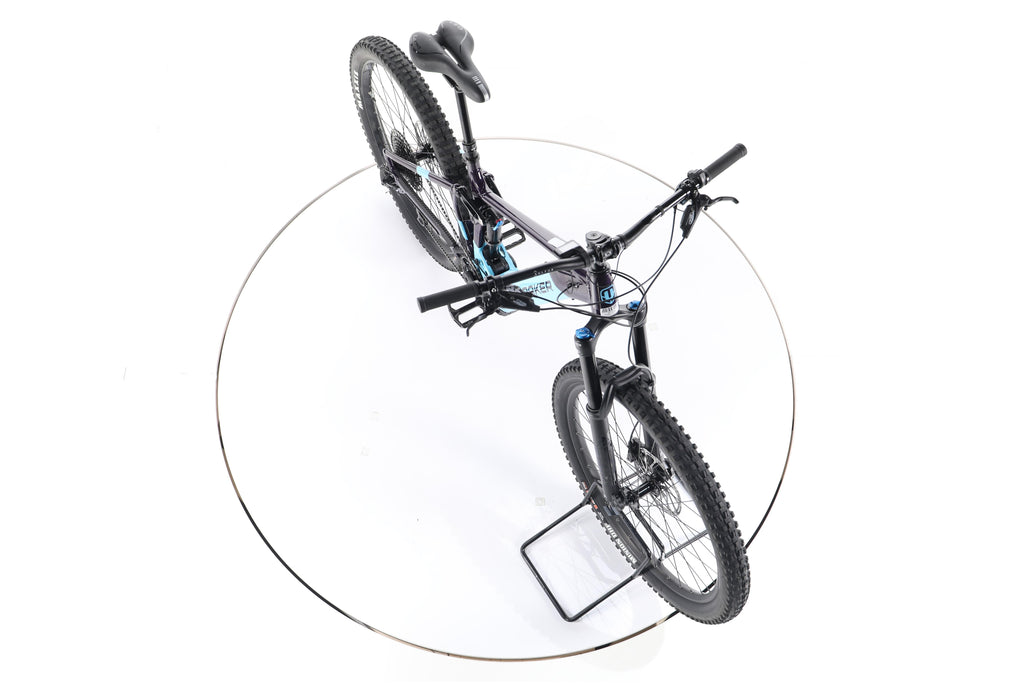 Mondraker DUSK R E-Bike Fully - Image 15