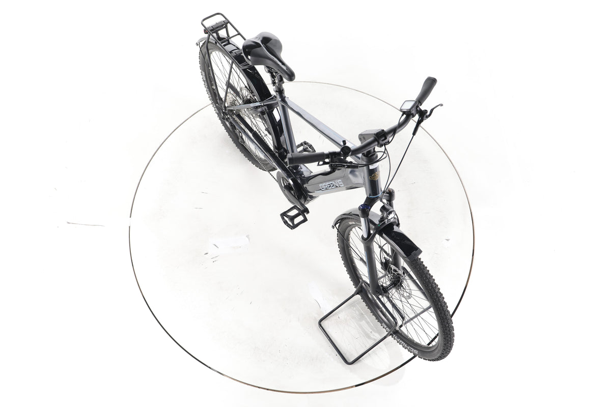 Green's Dorset Trekking E-Bike - Image 15