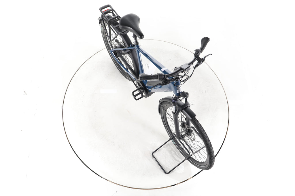 Gazelle Ultimate C380 HMB City E-Bike 2024 - Image 15
