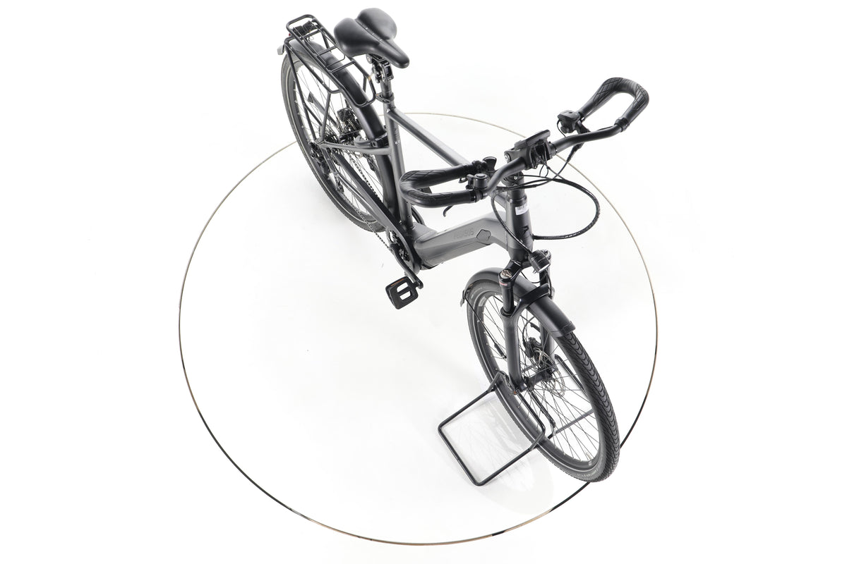 Pegasus Premio EVO 10 Lite Trekking E-Bike - Image 15