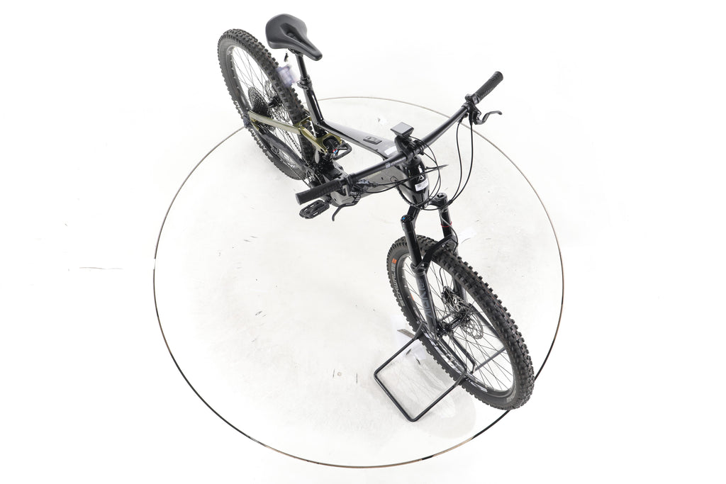 Conway Xyron S 5.0 E-Bike Fully Carbon 2025 - Image 15