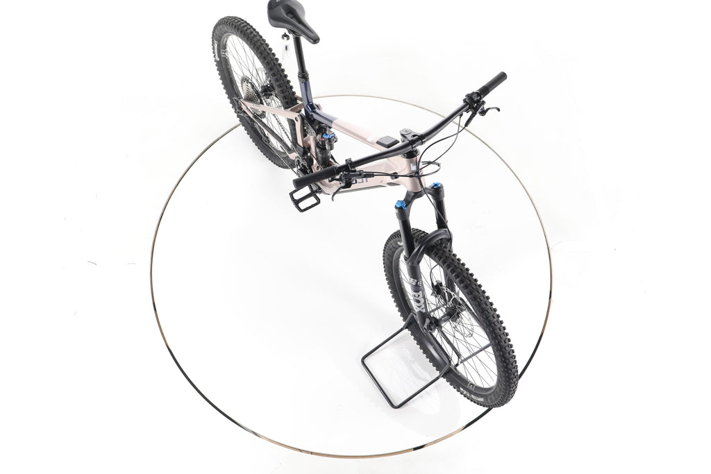 Ghost E-Riot CF Pro E-Bike Fully Carbon 2025 - Image 15