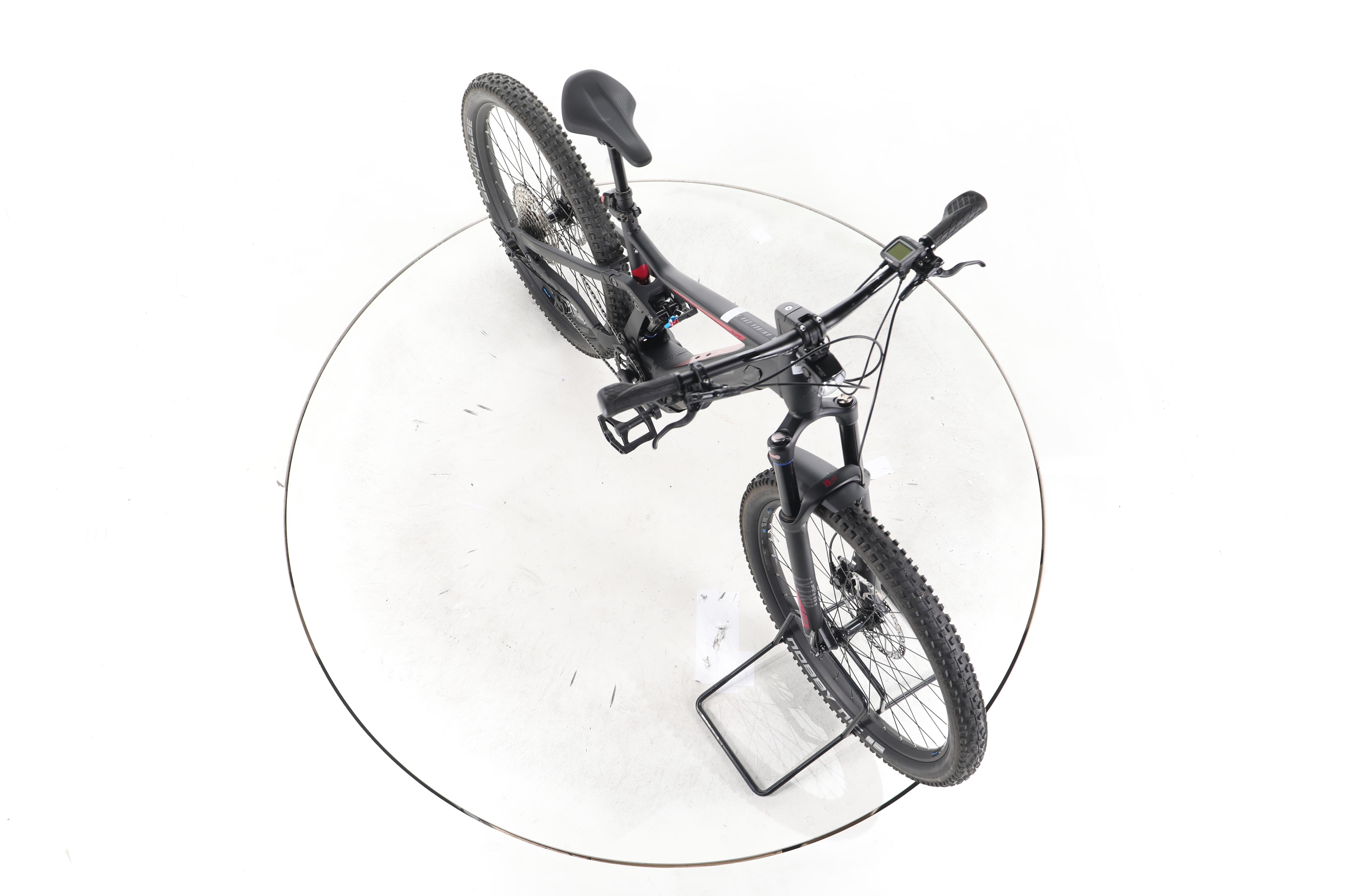 Bulls Aminga EVA TR 1 E-Bike Fully - Image 15