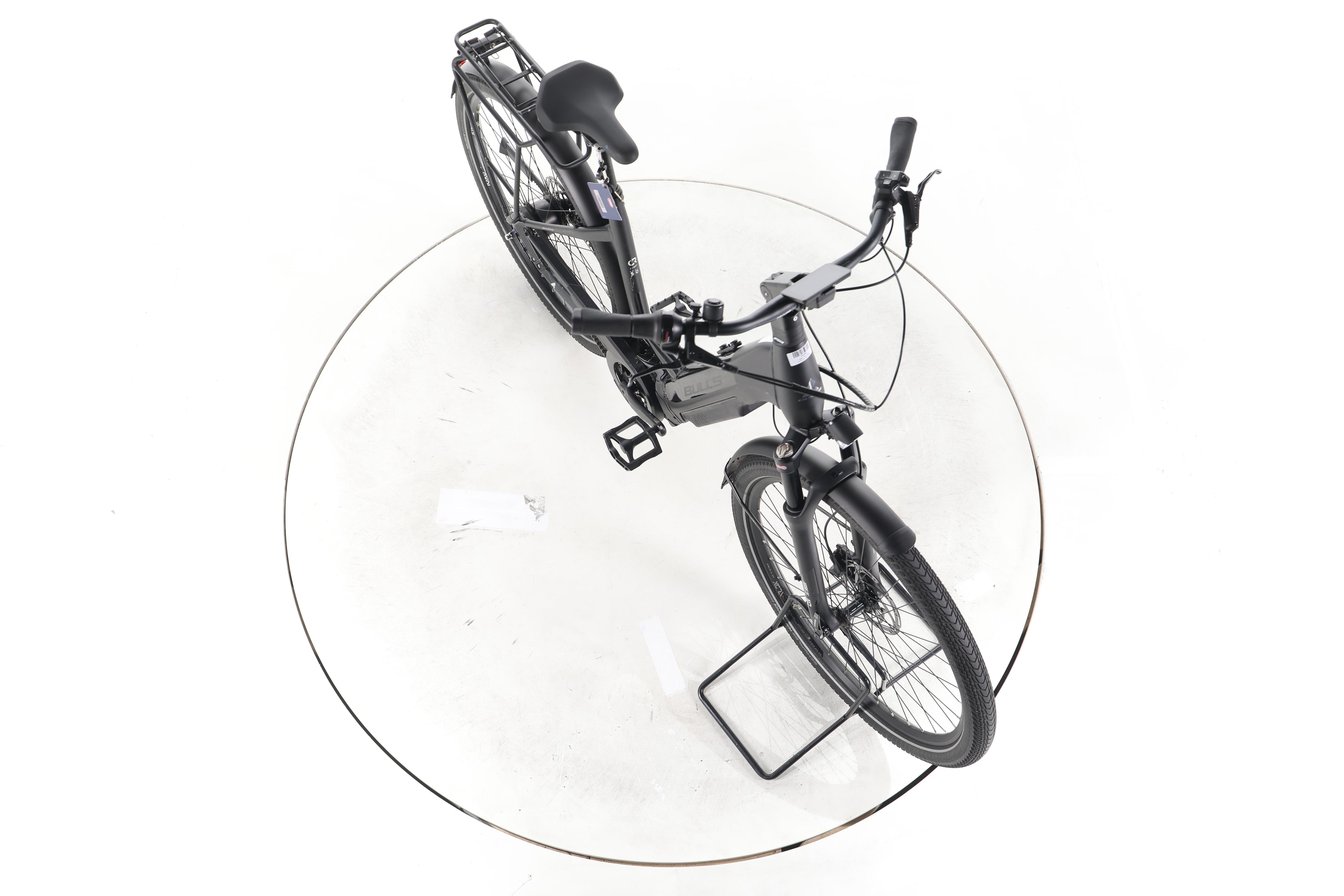 Bulls Lacuba EVO City E-Bike Tiefeinsteiger - Image 15