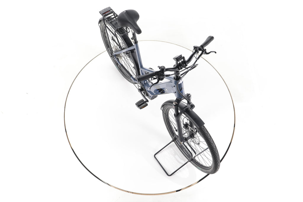 MORRISON E 10.0 Trekking E-Bike - Image 15