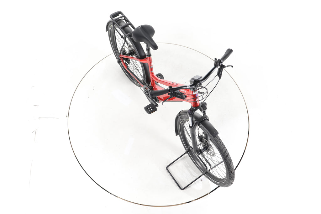 Specialized Turbo Vado 4.0 Trekking E-Bike - Image 15