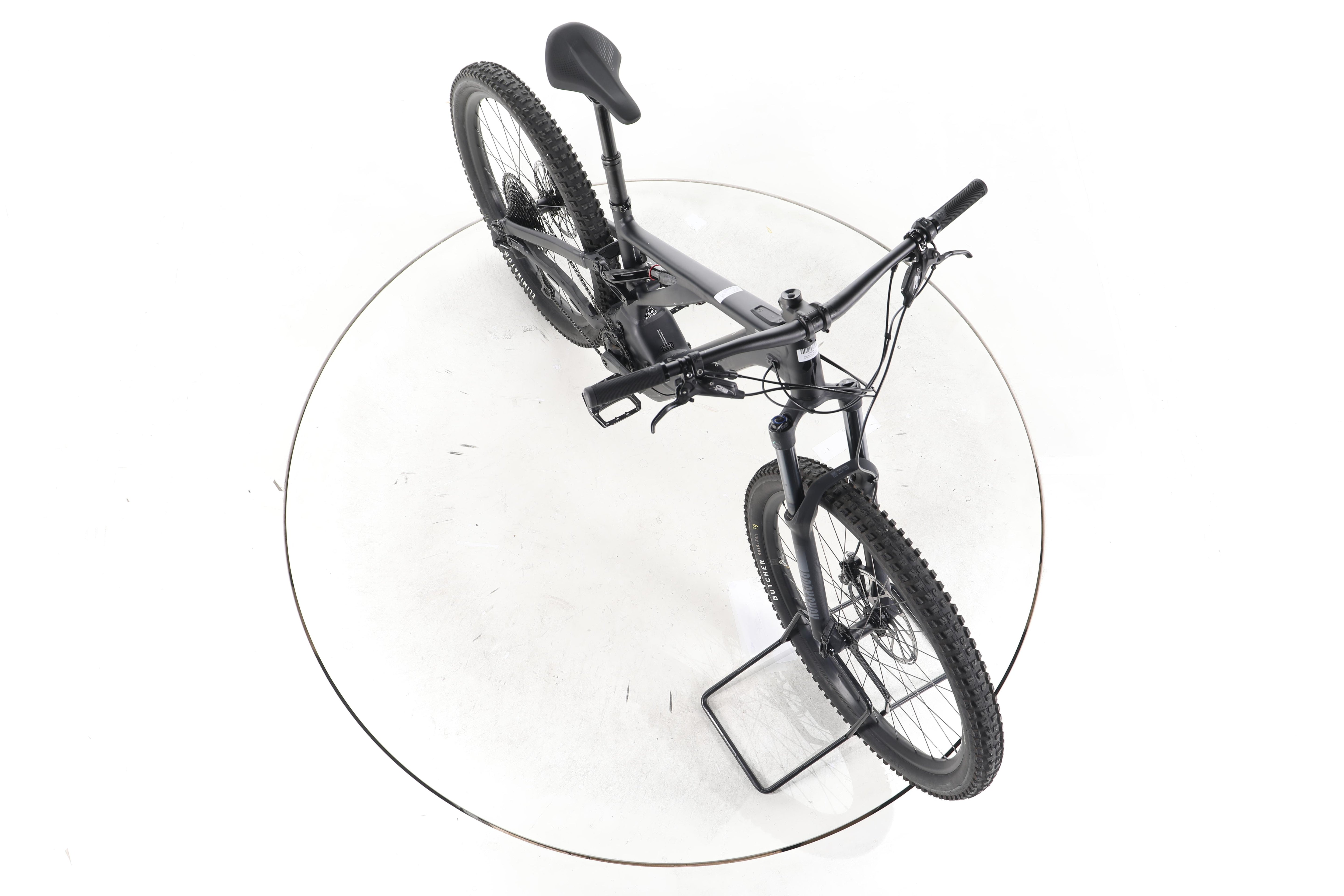 Specialized Turbo Levo E-Bike Fully - Image 15