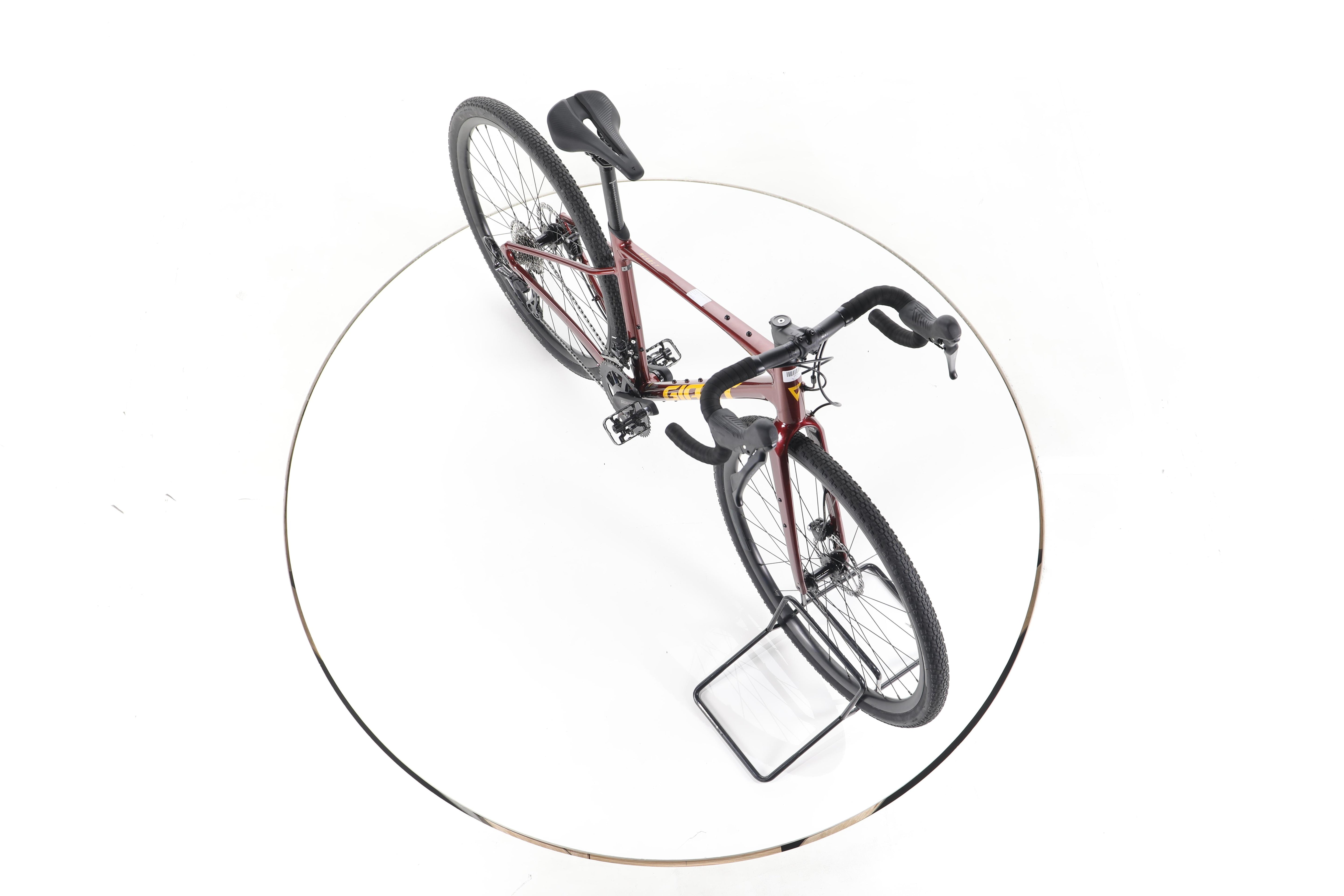 Giant Revolt 0 Gravelbike 2025 - Image 15