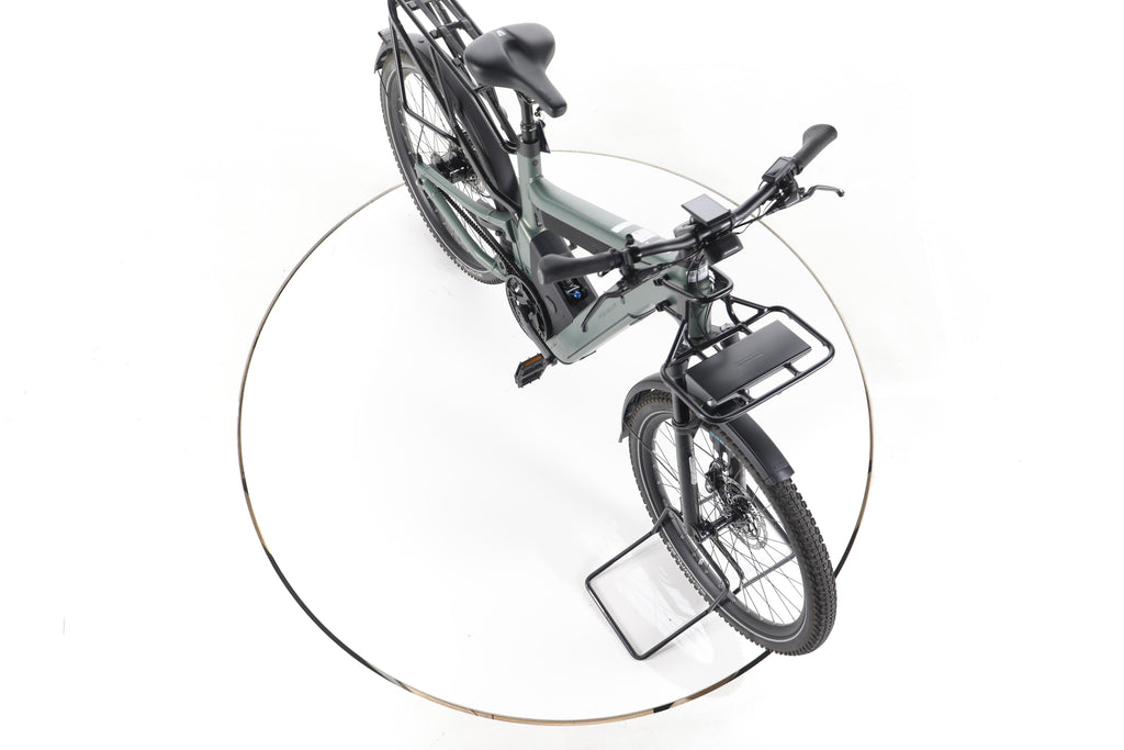 Riese & Müller Superdelite5 Rohloff SUV E-Bike 2025 - Image 15
