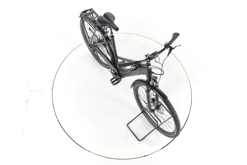 Hercules Pasero Comp I-12 Trekking E-Bike - Image 15