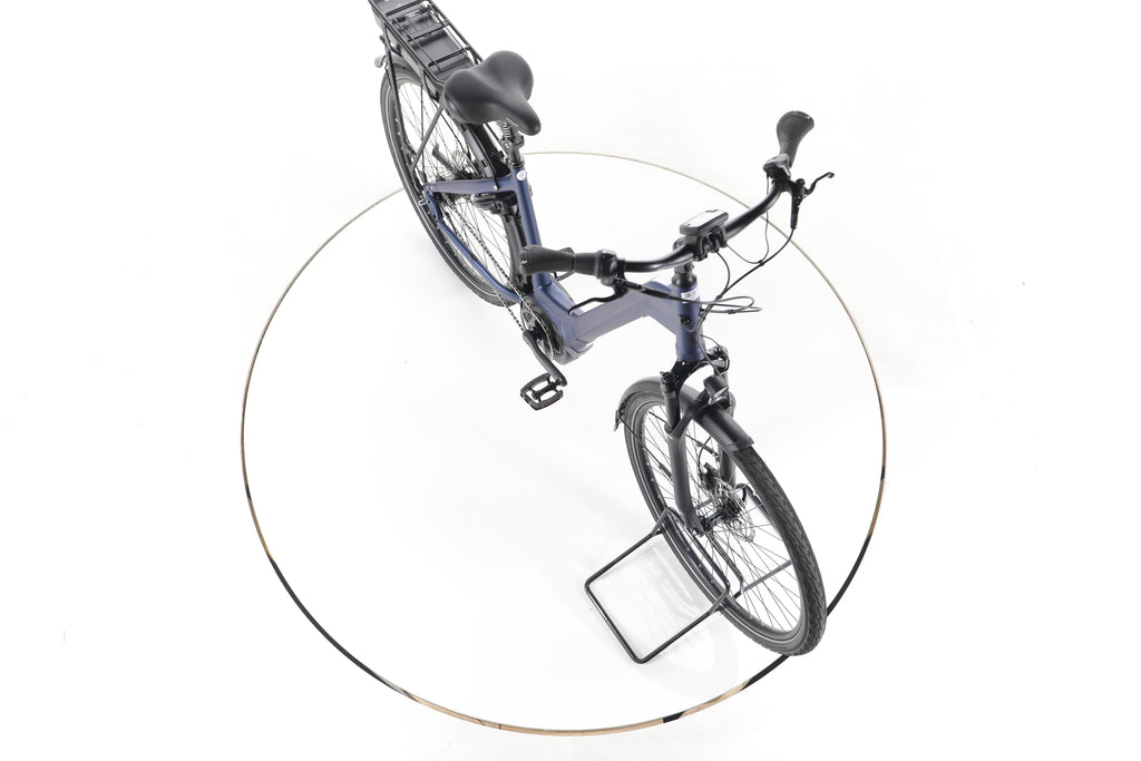 Velo de Ville CEB 400 City E-Bike Tiefeinsteiger - Image 15