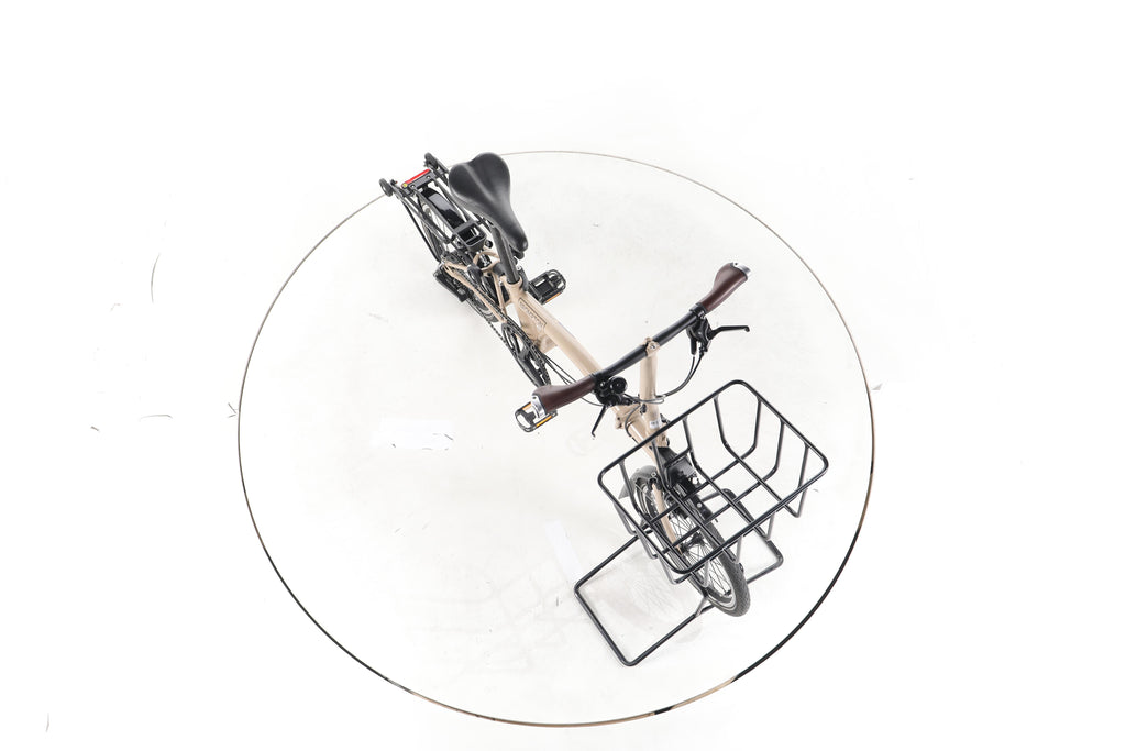 Brompton C-Line Faltfahrrad - Image 15