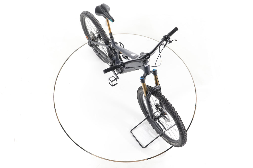Cube Stereo Hybrid ONE77 HPC AT E-Bike Fully Carbon 2025 - Image 15
