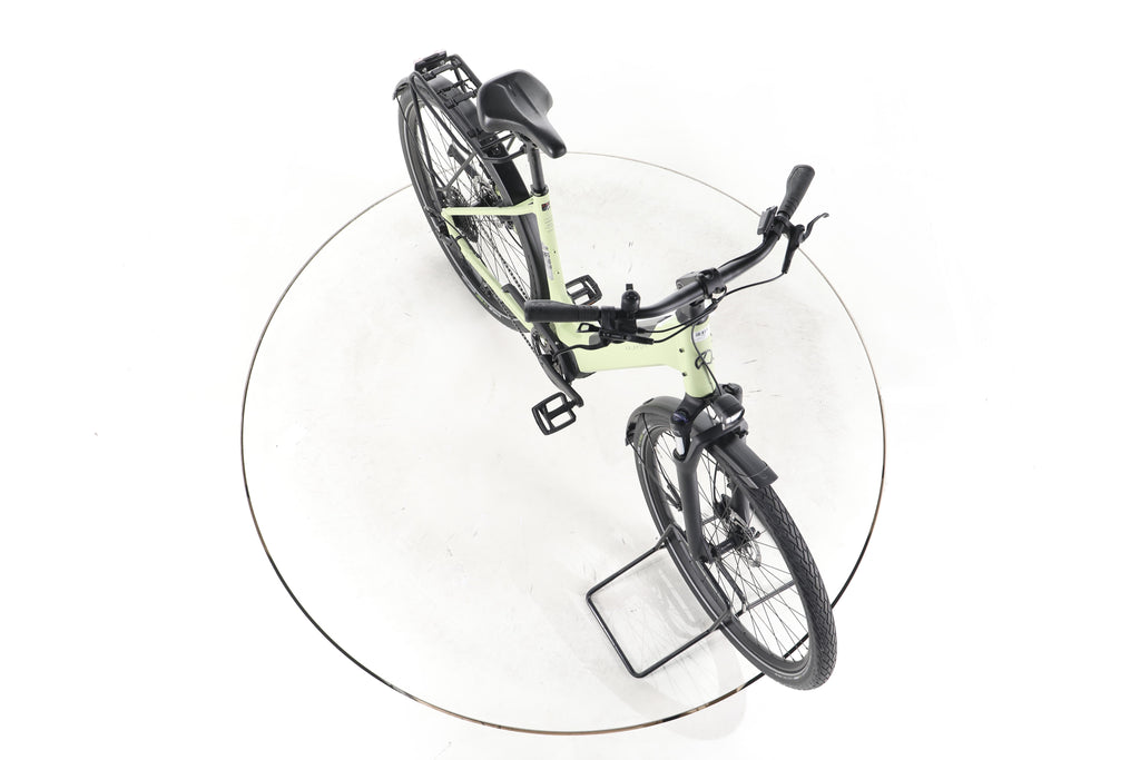 Kalkhoff ENDEAVOUR L SEASON Trekking E-Bike Tiefeinsteiger 2025 - Image 15