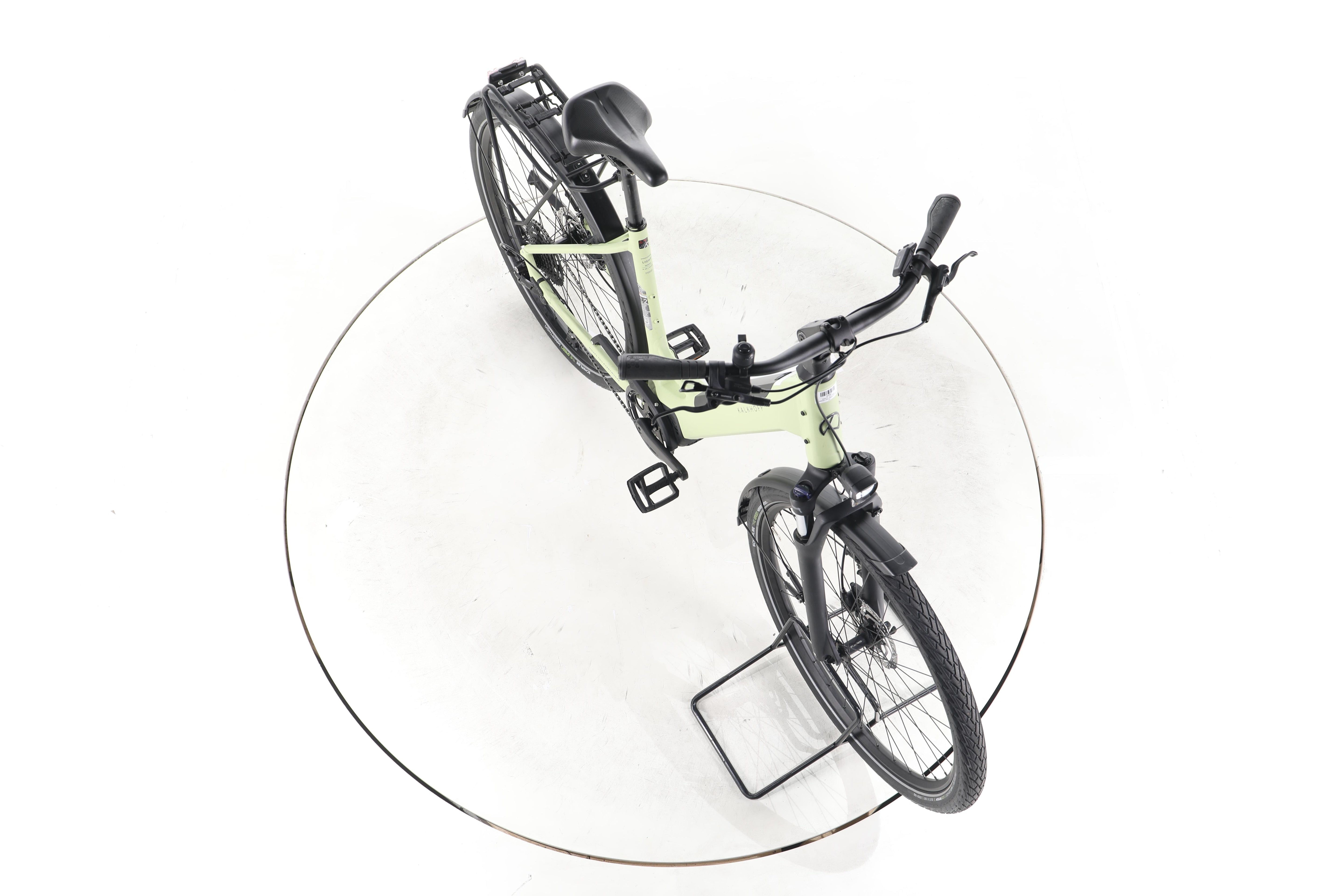 Kalkhoff ENDEAVOUR L SEASON Trekking E-Bike Tiefeinsteiger 2025 - Image 15