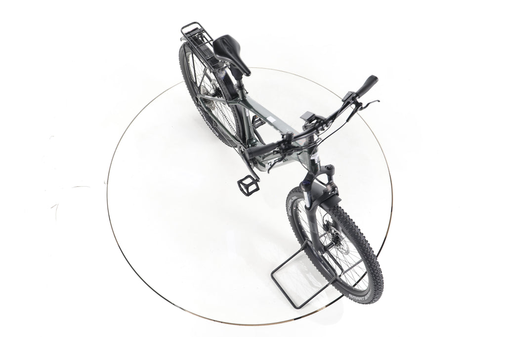 KTM Macina Team 773 Trekking E-Bike - Image 15