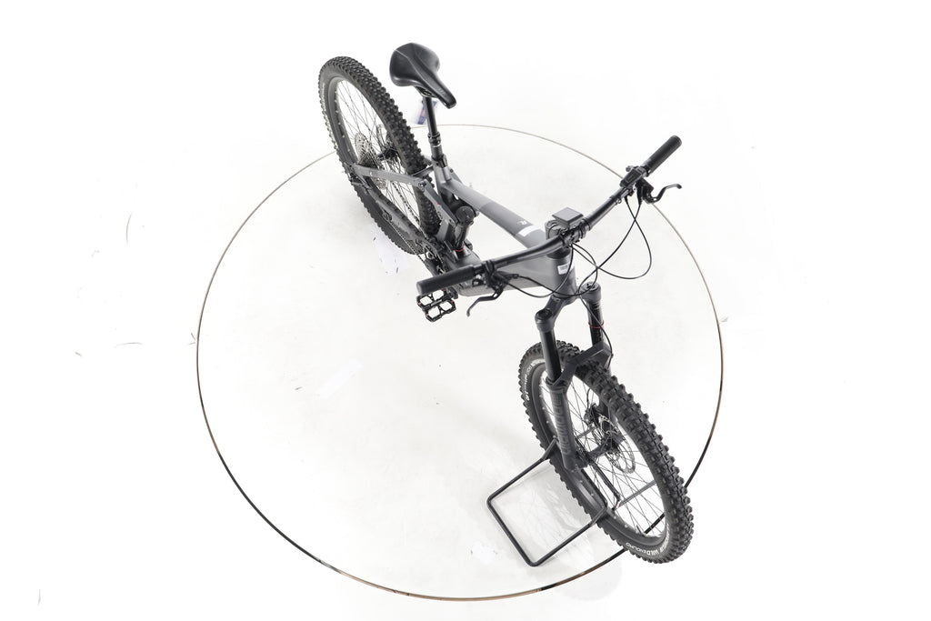 Cube Stereo Hybrid 160 HPC Race E-Bike Fully - Image 15