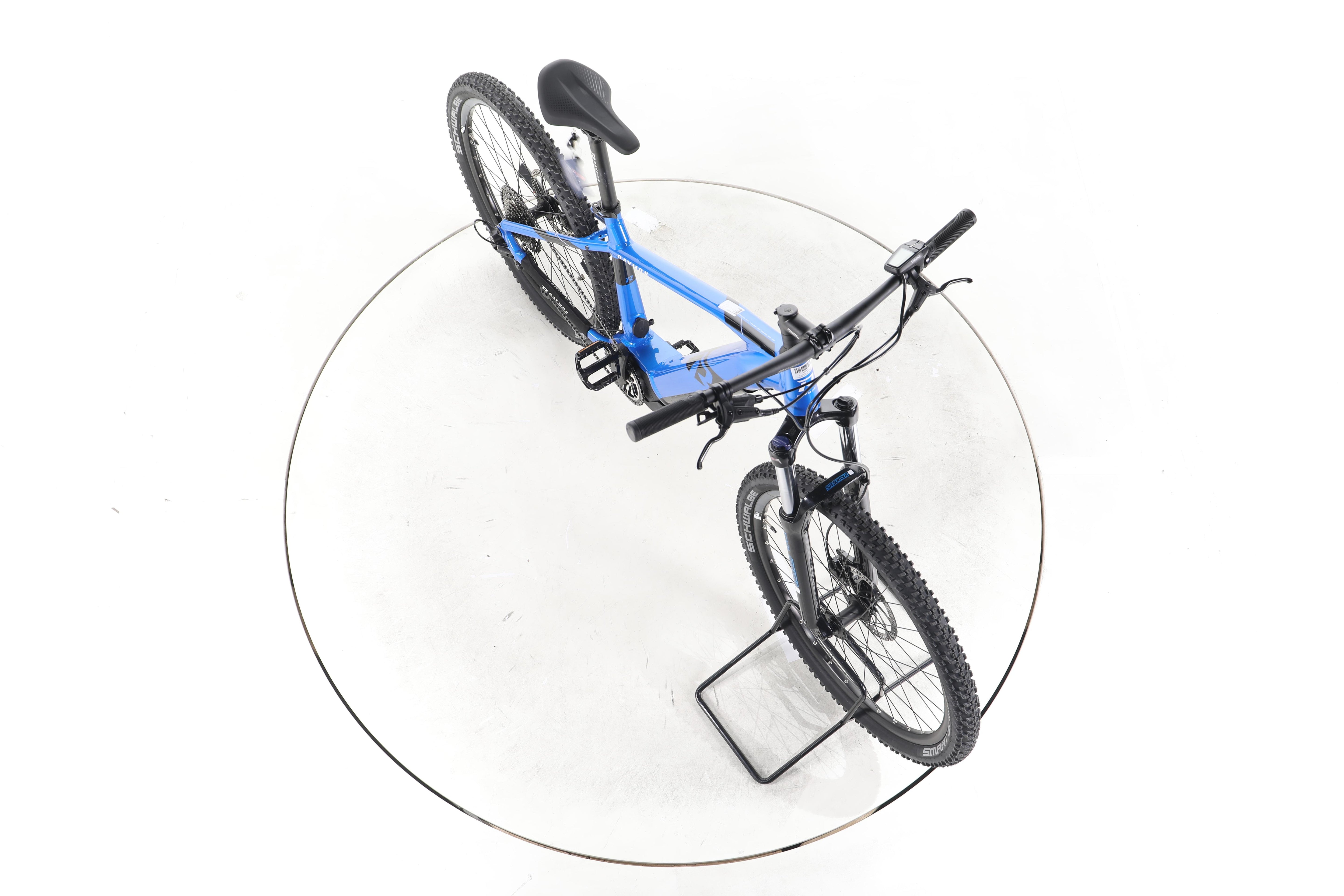 R Raymon HardRay E 6.0 E-Bike - Image 15