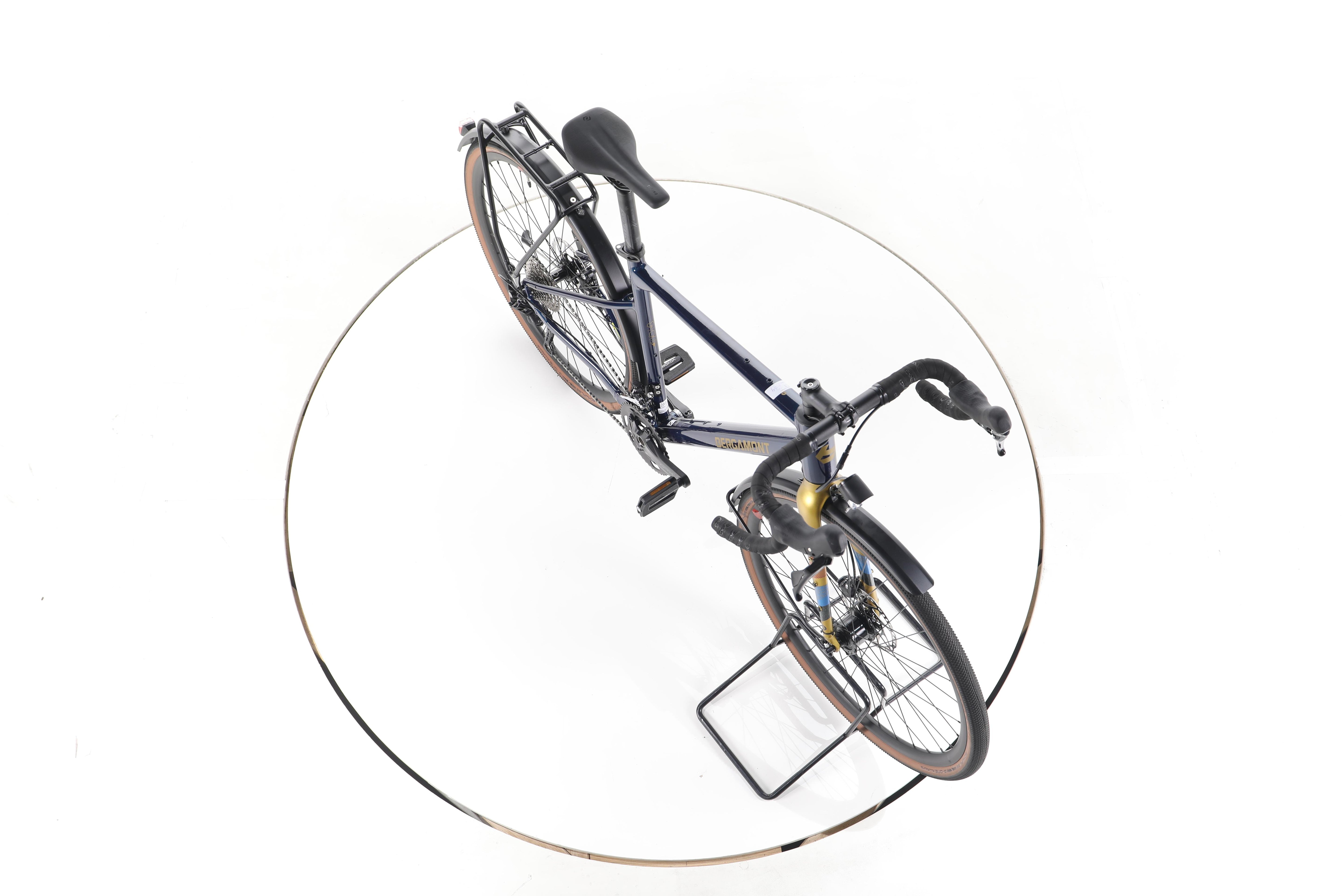 Bergamont Grandurance RD5 Gravelbike - Image 15