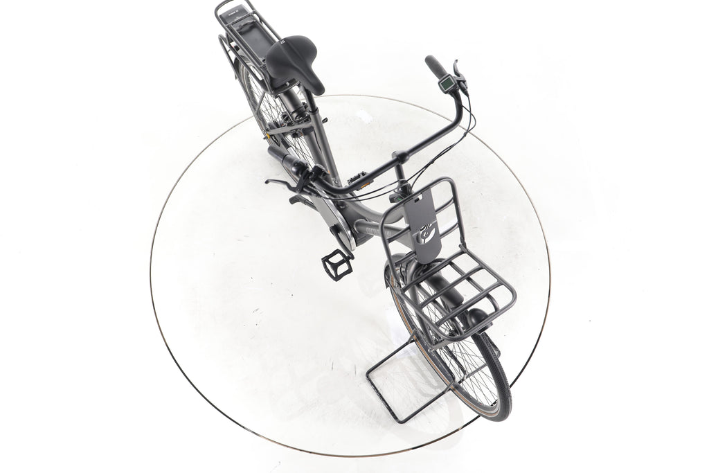Cortina E-U4 City E-Bike Tiefeinsteiger - Image 15