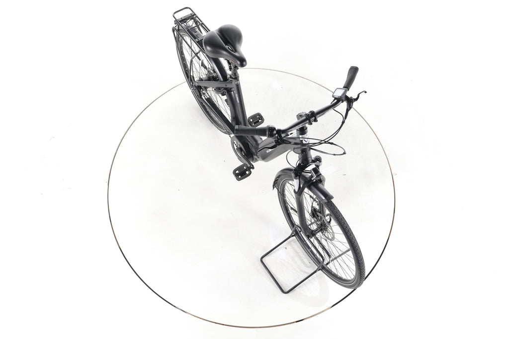 Velo de Ville AEB 400 Allround City E-Bike Tiefeinsteiger - Image 15