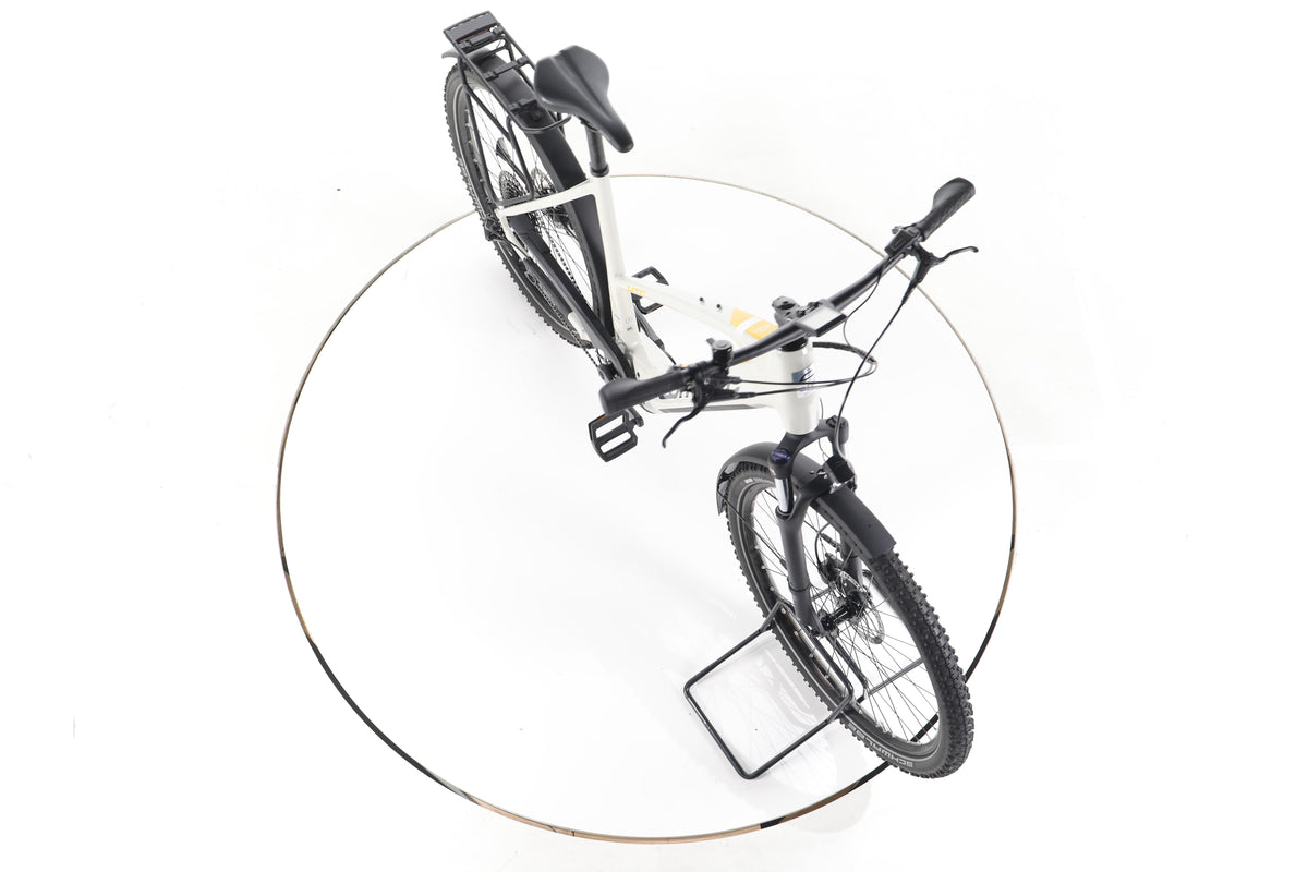 Corratec MTC 12S Trekking E-Bike - Image 15