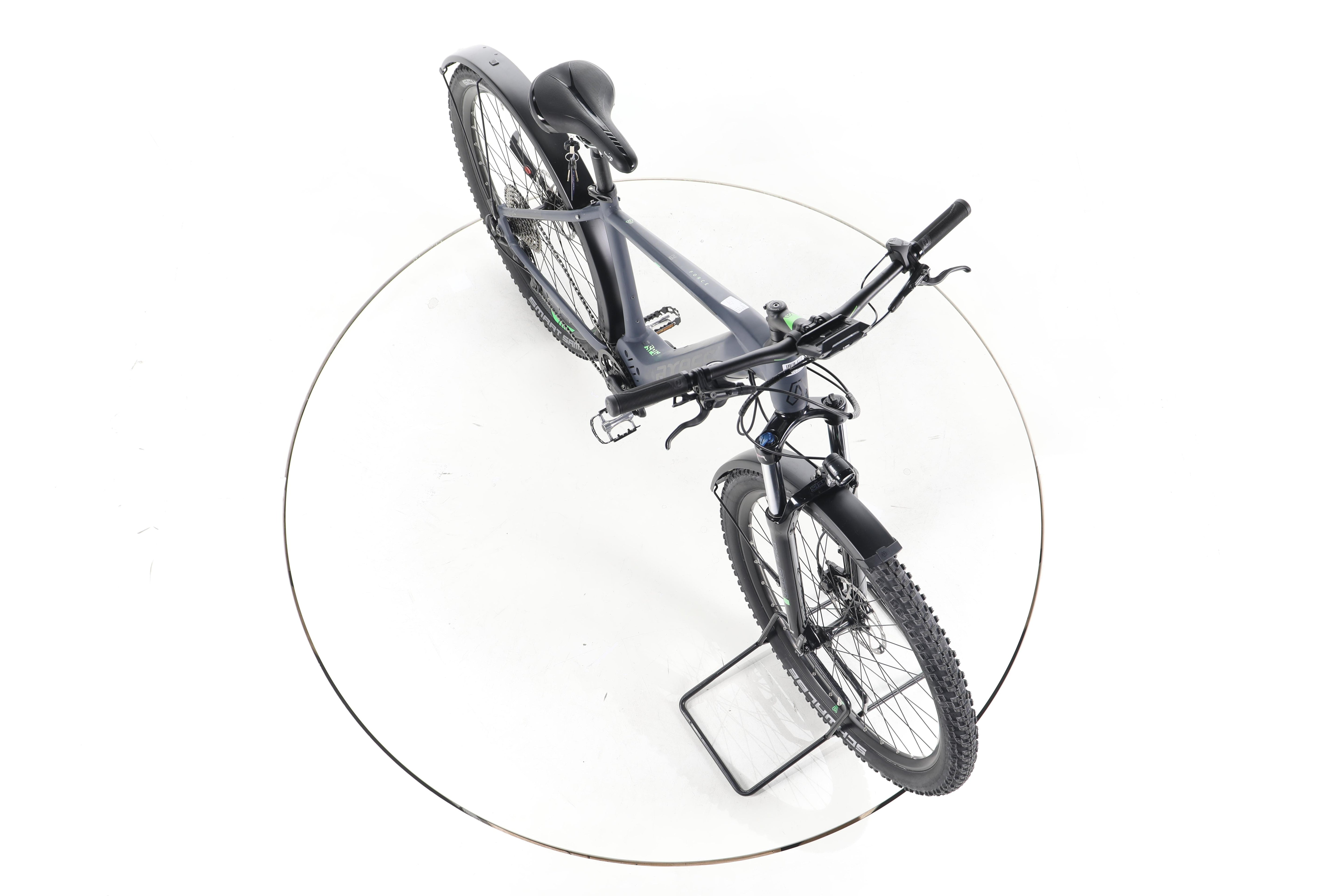 Axess Force 29 Allroad E-Bike - Image 15
