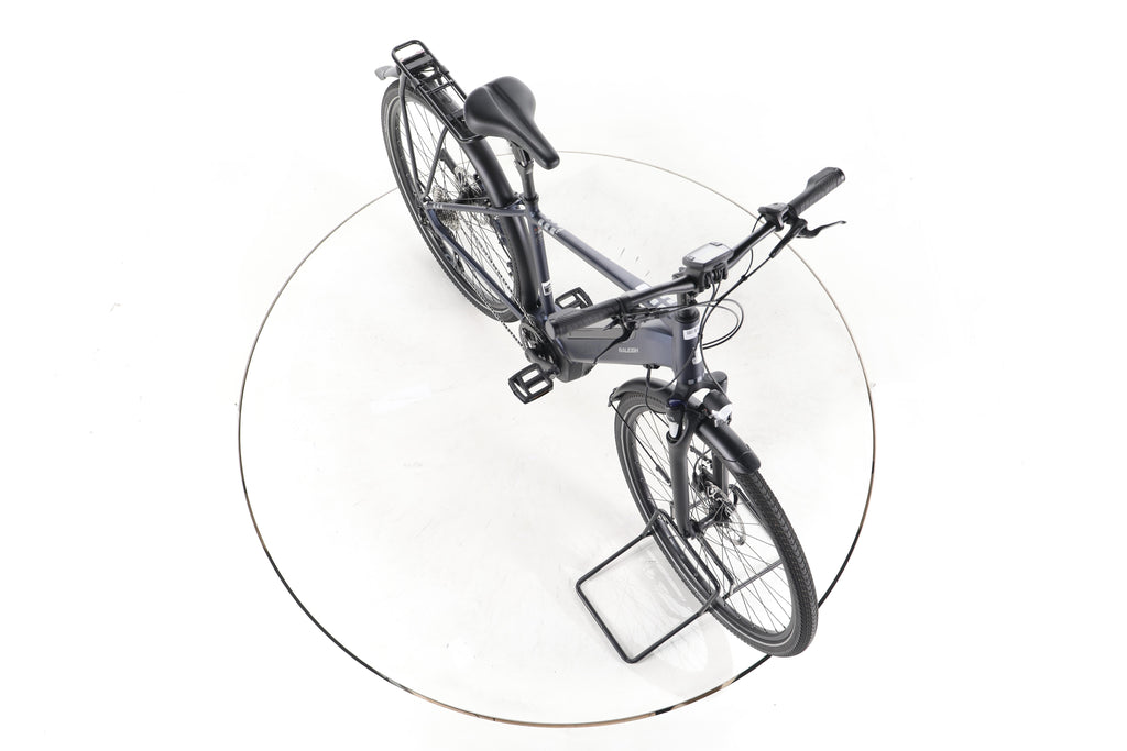 Raleigh Kent 9 Trekking E-Bike - Image 15