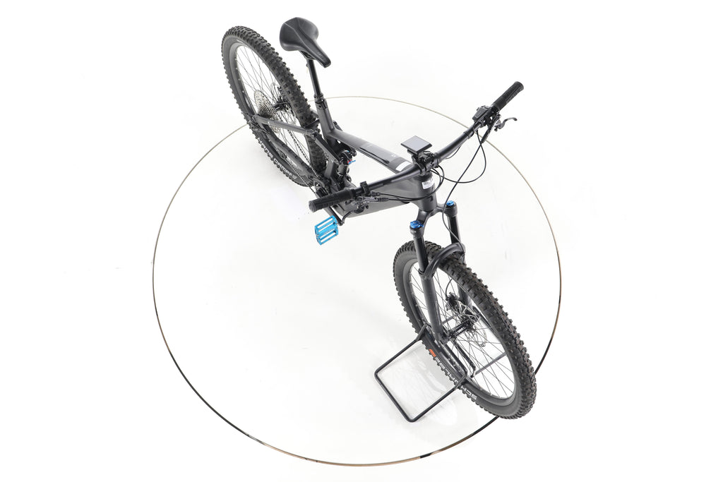 Cube Stereo Hybrid 140 HPC SLX E-Bike Fully Carbon 2024 - Image 15