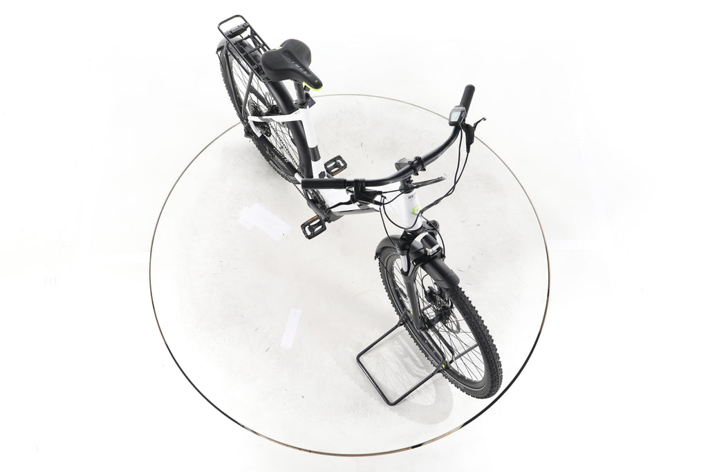R Raymon CrossRay E 5.0 Trekking E-Bike Tiefeinsteiger - Image 15