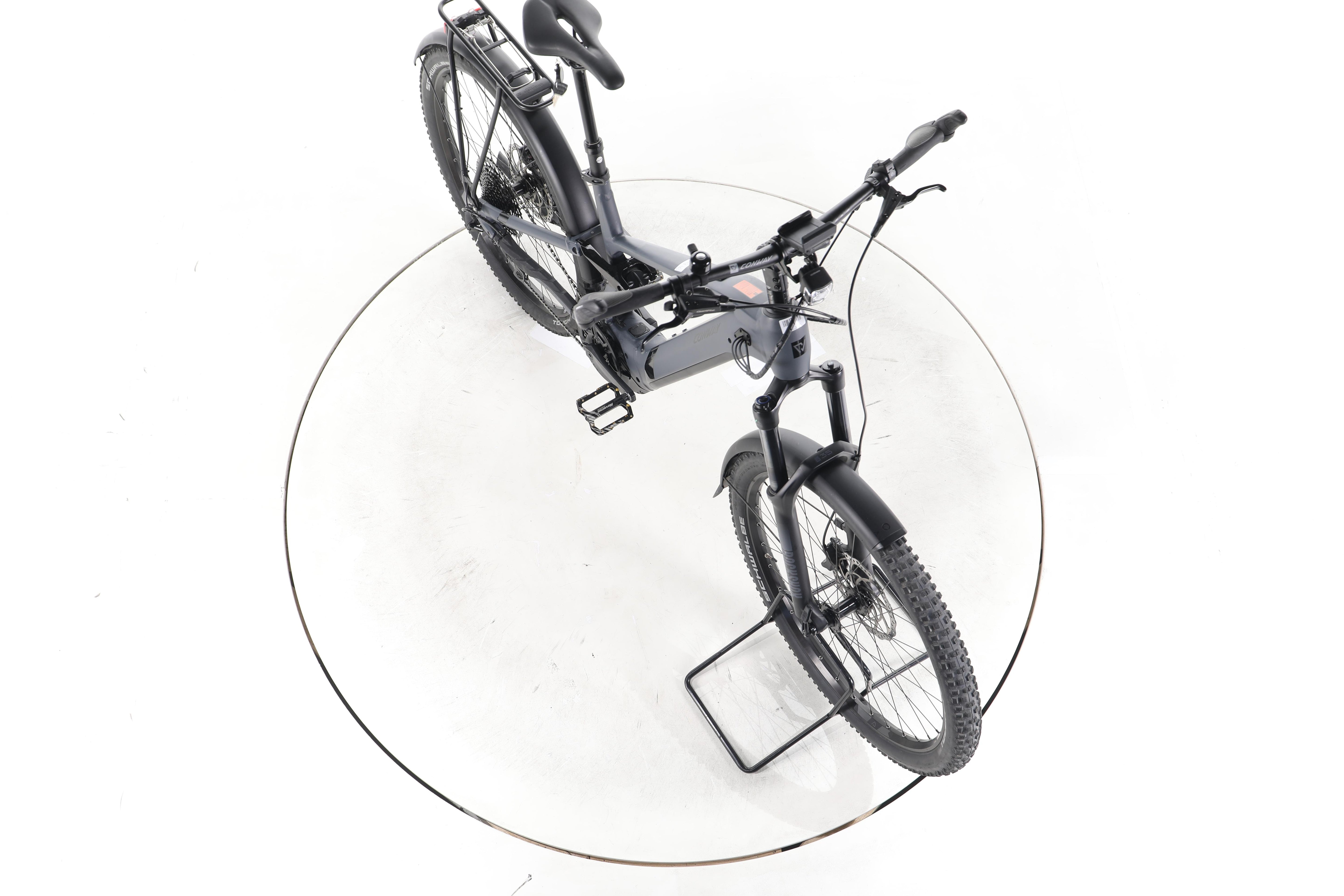 Conway Xyron SUV 4.9 SUV E-Bike - Image 15
