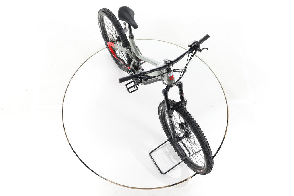 Haibike AllMtn 4 E-Bike Fully - Image 15