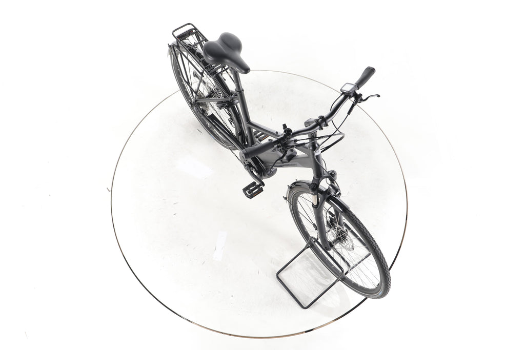 Stevens E-Molveno Trekking E-Bike - Image 15