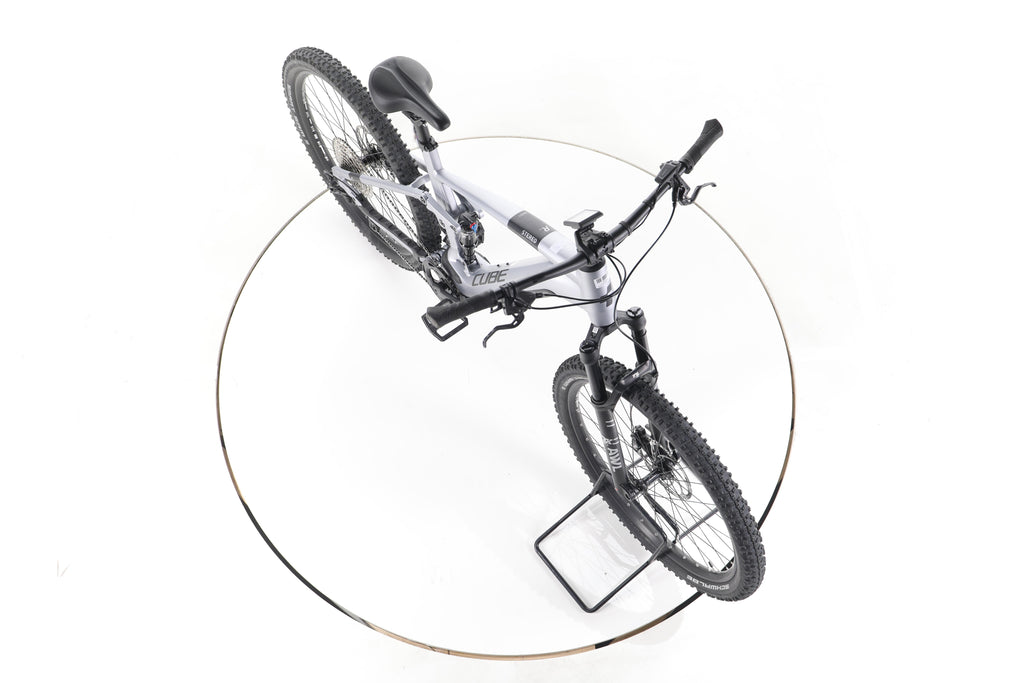 Cube Stereo Hybrid 120 Race E-Bike Fully - Image 15